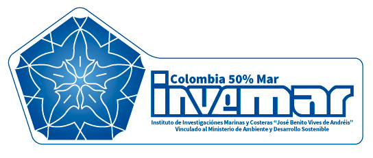 Logo Invemar